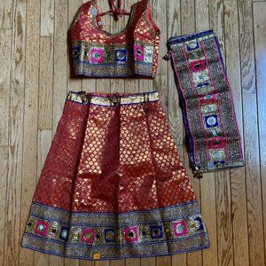Lehenga